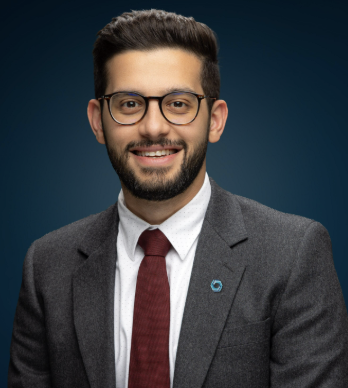 Ahmed Abzakh