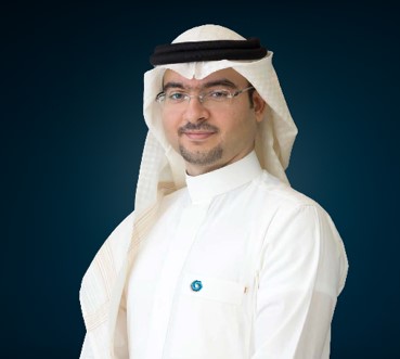 Hattan Saaty, CEO of Strategic Gears - Professional portrait in traditional business attire