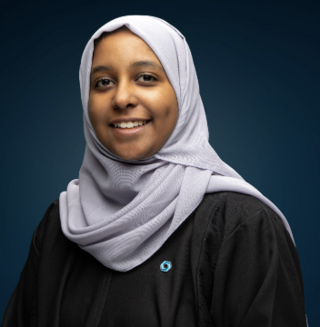 Fatima Elmubarak