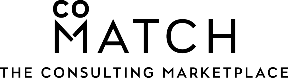 COMATCH Logo