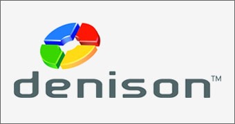 Denison Logo